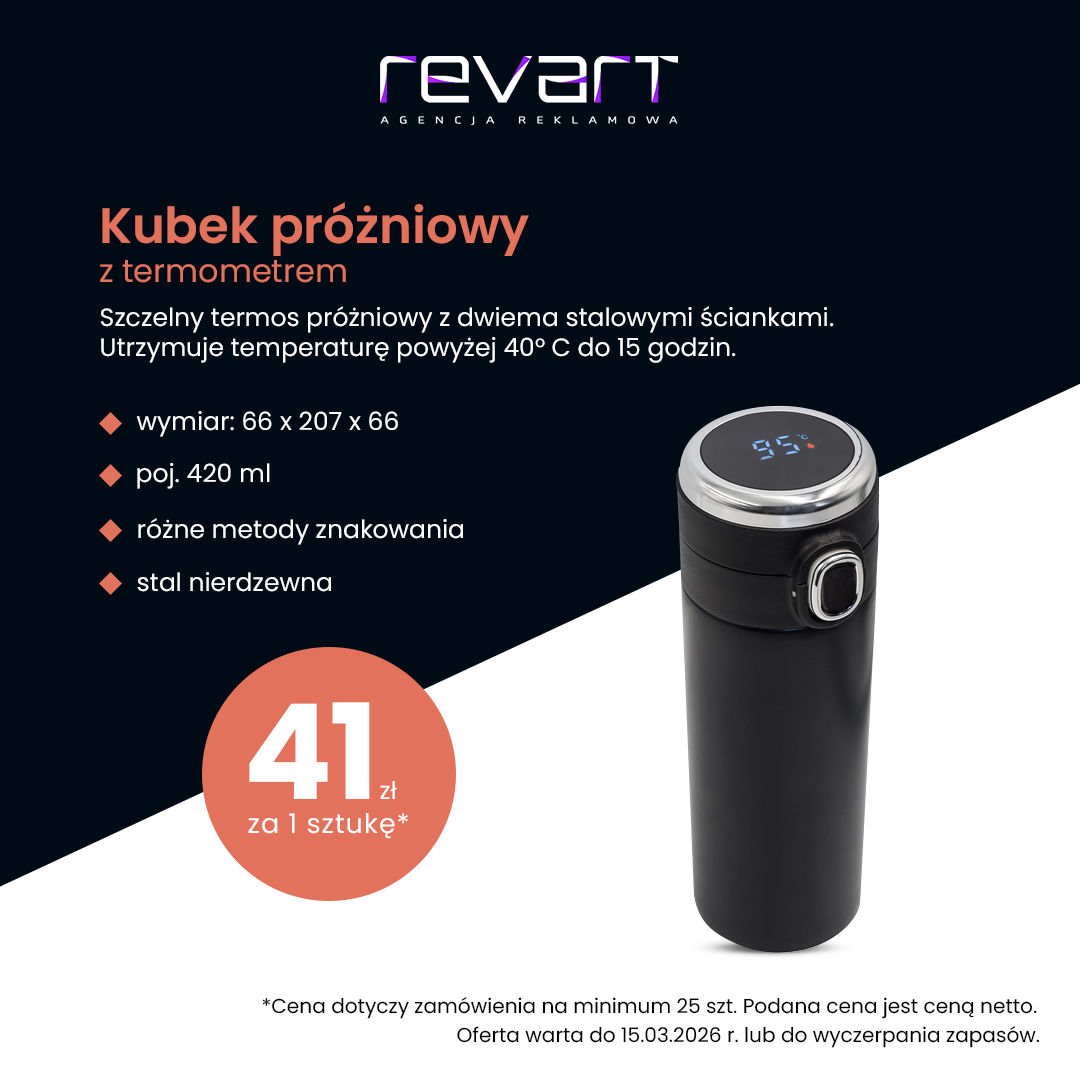 kubek prozniowy